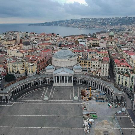 La Casa Di Raffaele Napoli Centro Nápoles Exterior foto