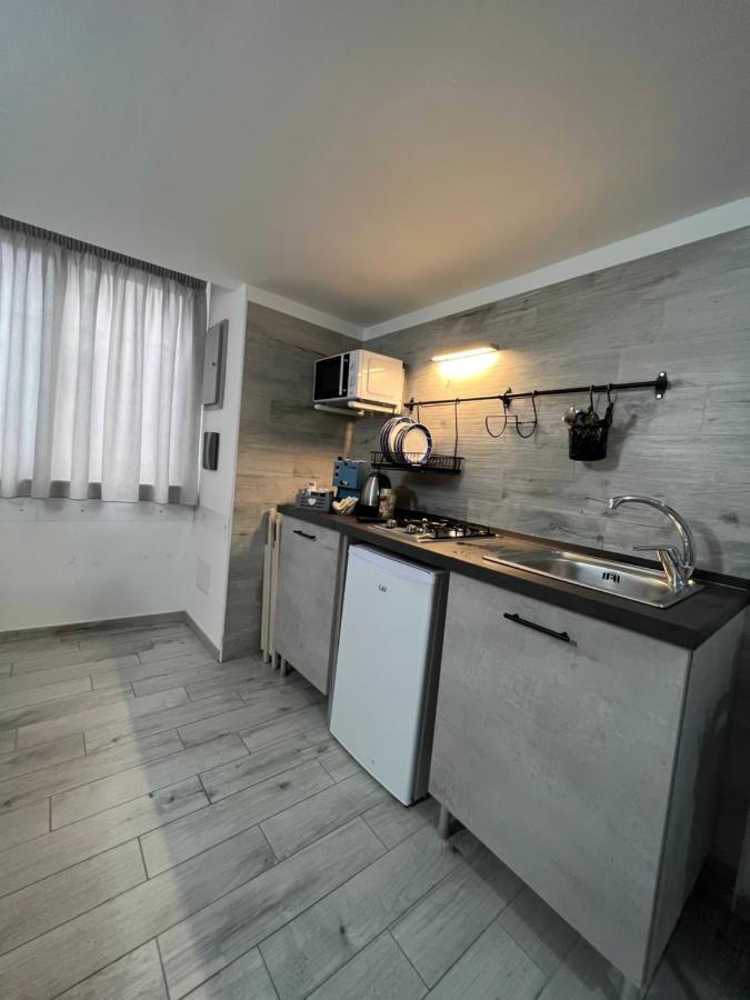 La Casa Di Raffaele Napoli Centro Nápoles Exterior foto